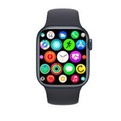 Geeoo W30 Bluetooth Calling Smart Watch price